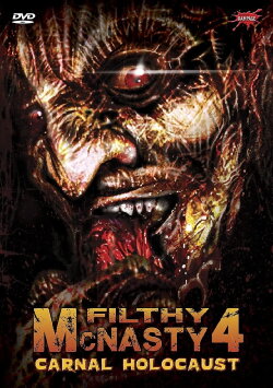 Beyond McNasty: Filthy McNasty 4 (2015)