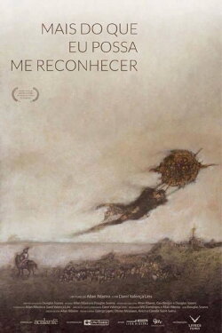 Beyond My Reflection (2015)