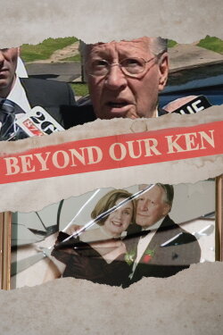 Beyond Our Ken (2008) Beyond Our Ken (2008)