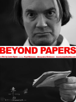 Beyond Papers (2020)