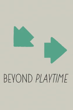 Beyond 'PlayTime' (2002) Beyond 'PlayTime' (2002)