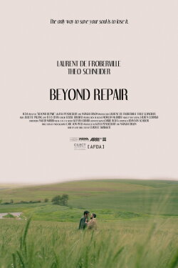 Beyond Repair (2018)