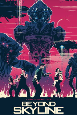 Beyond Skyline (2017) Beyond Skyline (2017)