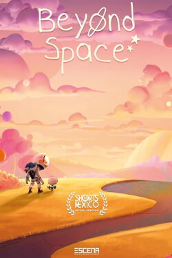 Beyond Space (2021) Beyond Space (2021)