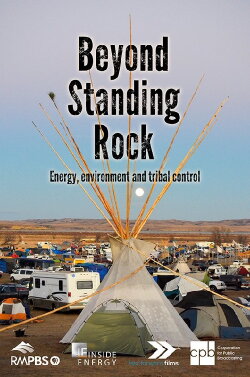 Beyond Standing Rock (2017) Beyond Standing Rock (2017)