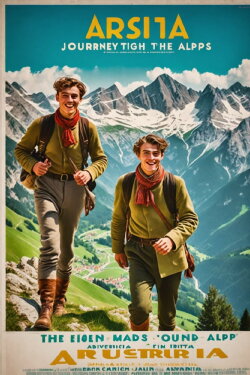 Beyond The Alps (2024) Beyond The Alps (2024)