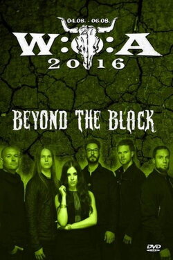 Beyond The Black: Wacken Open Air 2016 (2016) Beyond The Black: Wacken Open Air 2016 (2016)
