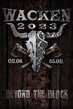 Beyond the Black: Wacken Open Air 2023 (2023) Beyond the Black: Wacken Open Air 2023 (2023)