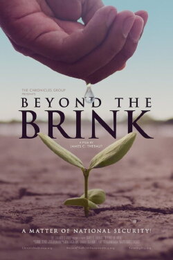 Beyond the Brink (2018)