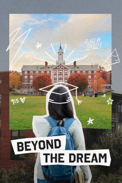 Beyond the Drama (2021)