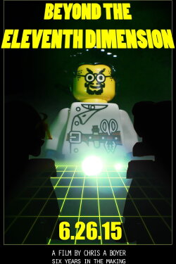 Beyond the Eleventh Dimension (2015) Beyond the Eleventh Dimension (2015)