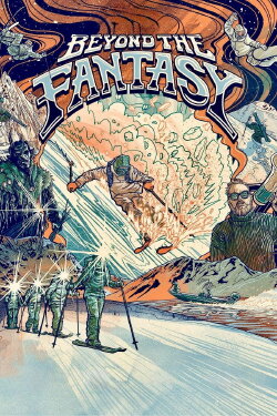 Beyond the Fantasy (2024) Beyond the Fantasy (2024)