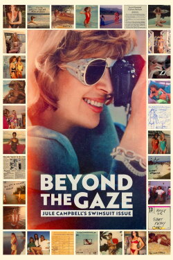 Beyond the Gaze: Jule Campbell's Swimsuit Issue (2024) Beyond the Gaze: Jule Campbell's Swimsuit Issue (2024)