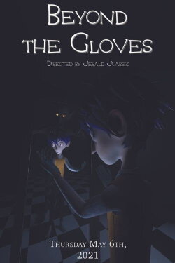 Beyond the Gloves (2021)