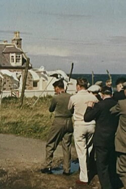 Beyond the Grampians (1963)