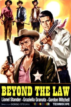 Beyond the Law (1968) Beyond the Law (1968)