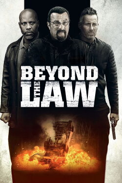 Beyond the Law (2019) Beyond the Law (2019)