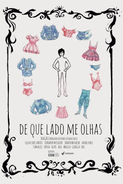 Beyond the Looking Glass (2015) Beyond the Looking Glass (2015)