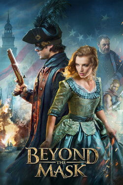 Beyond the Mask (2015) Beyond the Mask (2015)
