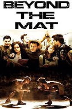 Beyond the Mat (2015) Beyond the Mat (2015)