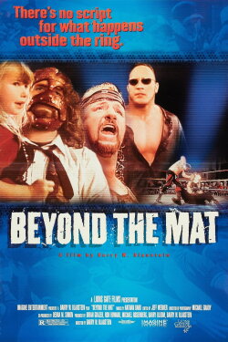 Beyond the Mat (1999) Beyond the Mat (1999)