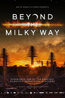 Beyond the Milky Way (2023) Beyond the Milky Way (2023)