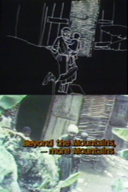 Beyond the Mountains, More Mountains (1975) Beyond the Mountains, More Mountains (1975)