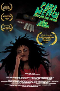 Beyond The Night (2017)