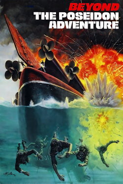 Beyond the Poseidon Adventure (1979) Beyond the Poseidon Adventure (1979)