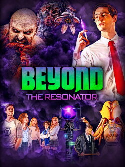 Beyond the Resonator (2022) Beyond the Resonator (2022)