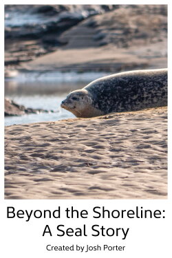 Beyond the Shoreline: A Seal Story (2023) Beyond the Shoreline: A Seal Story (2023)