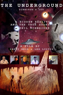Beyond The Spectrum: The Underground (2021) Beyond The Spectrum: The Underground (2021)