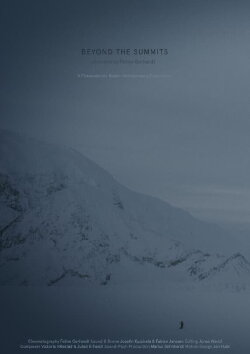 Beyond the summits (2021)