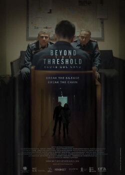 Beyond the Threshold (2020) Beyond the Threshold (2020)