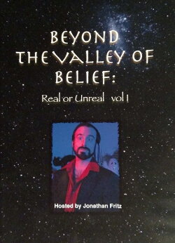 Beyond the Valley of Belief (2017) Beyond the Valley of Belief (2017)