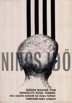 Beyond Time (1973)