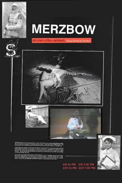 Beyond Ultra Violence: Uneasy Listening by Merzbow (1998) Beyond Ultra Violence: Uneasy Listening by Merzbow (1998)