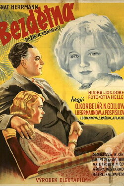Bezdětná (1935) Bezdětná (1935)