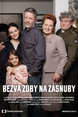 Bezva zuby na zásnuby (2022) Bezva zuby na zásnuby (2022)