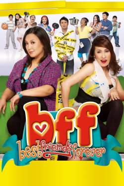 BFF: Best Friends Forever (2009) BFF: Best Friends Forever (2009)
