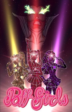 BFF Girls (2018) BFF Girls (2018)
