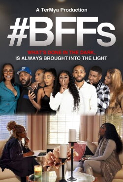 #BFFS (2024) #BFFS (2024)