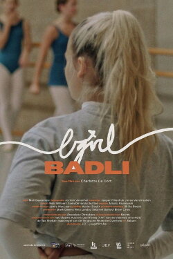 Bgirl Badli (2023)