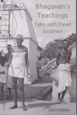 (Bhagavan's Teachings) Talks with David Godman (2018)