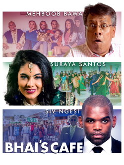 Bhai's Cafe (2019)