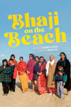 Bhaji on the Beach (1993) Bhaji on the Beach (1993)