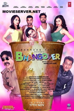 Bhangover (2017) Bhangover (2017)