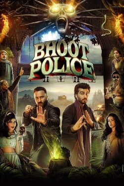 Bhoot Police (2021) Bhoot Police (2021)