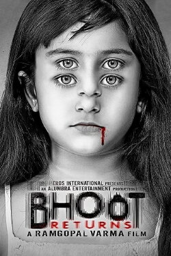 Bhoot Returns (2012) Bhoot Returns (2012)