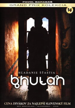 Bhután - Hľadanie šťastia (2008) Bhután - Hľadanie šťastia (2008)